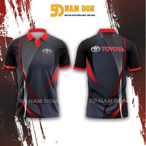 ÁO POLO THỂ THAO APL30