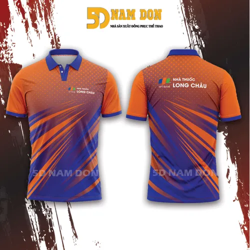 ÁO POLO THỂ THAO APL31