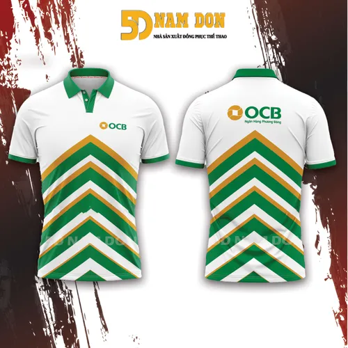 ÁO POLO THỂ THAO APL33