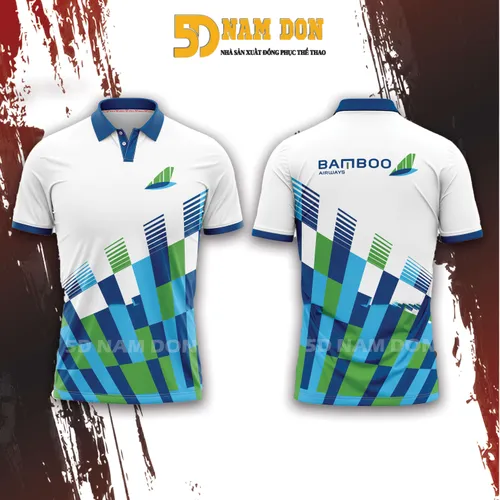 ÁO POLO THỂ THAO APL35