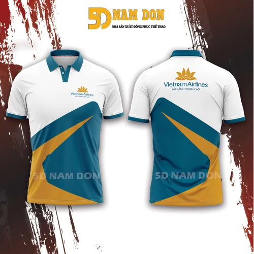 ÁO POLO THỂ THAO APL36
