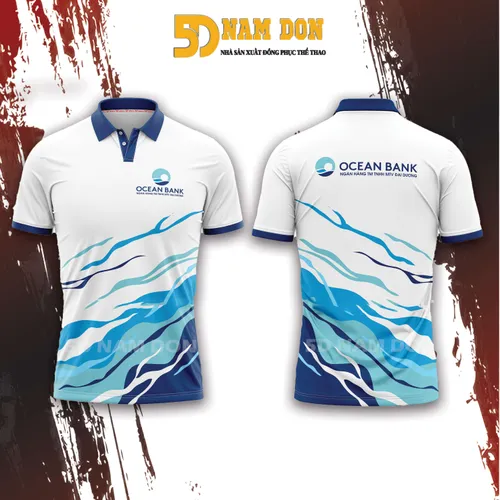 ÁO POLO THỂ THAO APL37