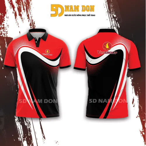 ÁO POLO THỂ THAO APL41