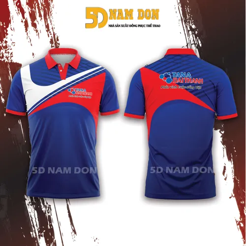 ÁO POLO THỂ THAO APL43