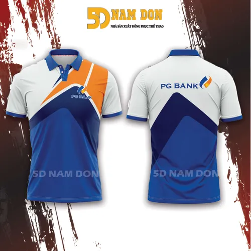 ÁO POLO THỂ THAO APL46