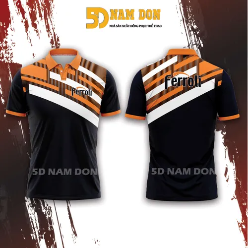 ÁO POLO THỂ THAO APL47