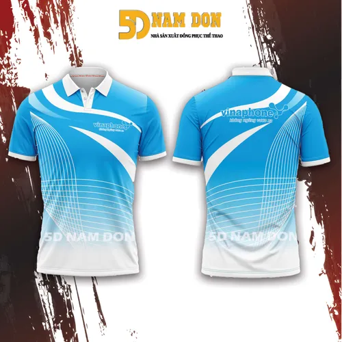 ÁO POLO THỂ THAO APL48