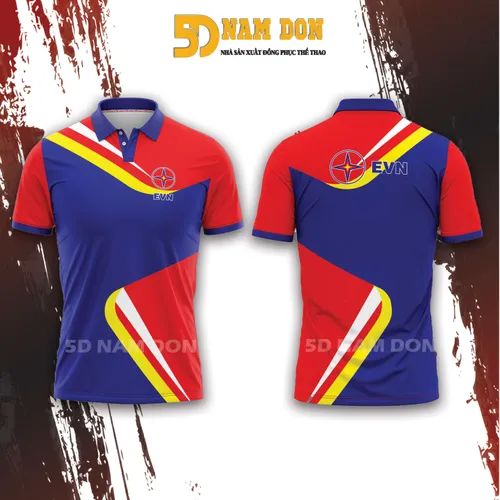 ÁO POLO THỂ THAO APL49