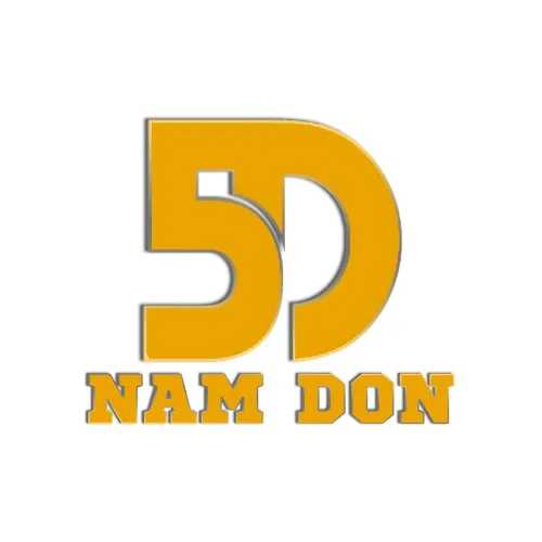 NAM DON Sport - Nhà Sản Xuất Đồng Phục Thể Thao