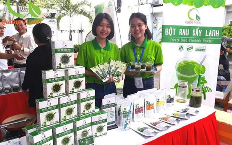 Bột rau Quảng Thanh - chúng tôi chuyên cung cấp các loại bột rau dinh dưỡng Bột rau Quảng Thanh - chúng tôi chuyên cung cấp các loại bột rau dinh dưỡng