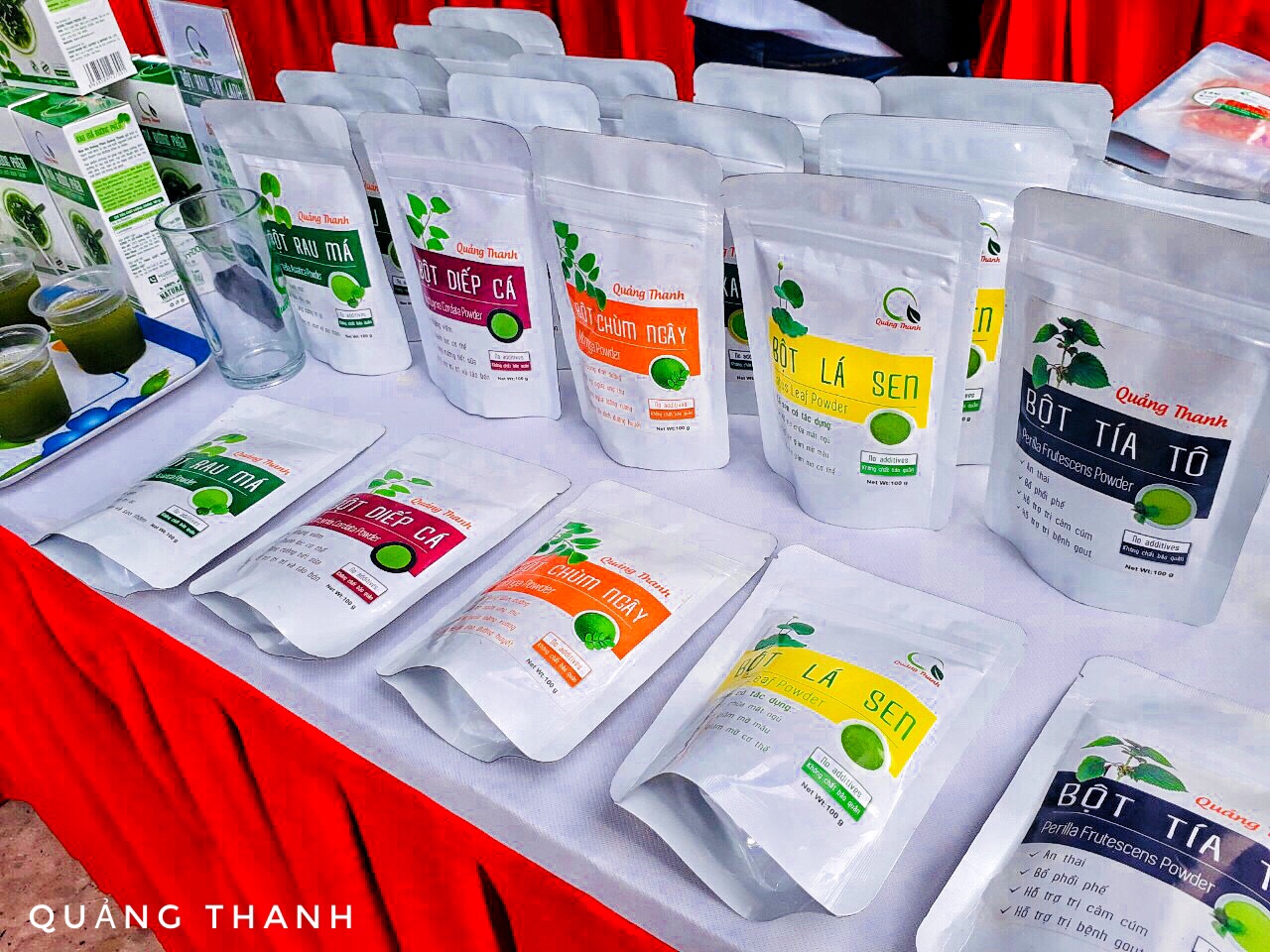 Lợi ích khi cho các bé ăn bột rau dinh dưỡng Lợi ích khi cho các bé ăn bột rau dinh dưỡng