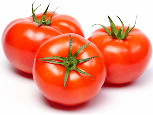 Cà chua giúp chống lão hóa hiệu quả