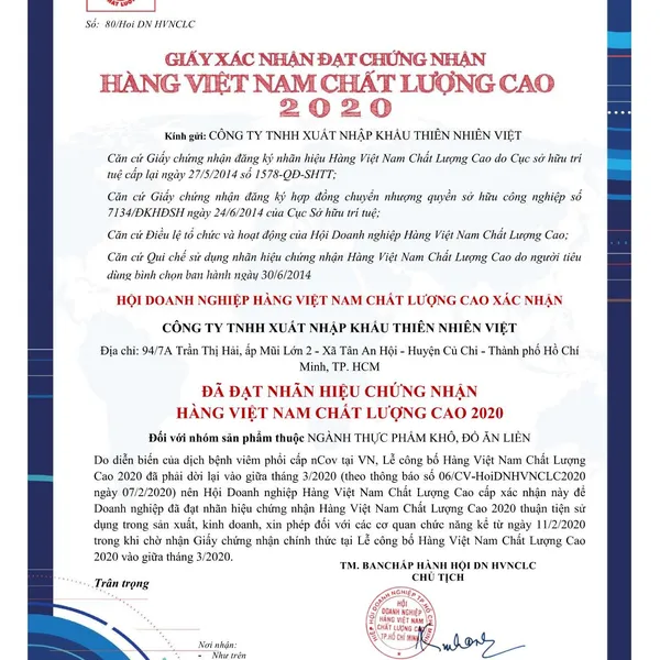 Bột cần tây - Hộp gói nhỏ