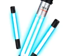 Điểm danh những ưu điểm của đèn UV cho bể cá