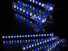 Hướng dẫn cách làm đèn led cho hồ thủy sinh