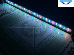 Mẫu đèn led cho hồ thủy sinh từ 90cm - 1m2