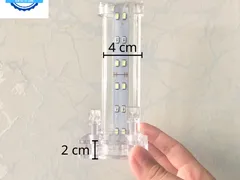 Địa điểm bán đèn led kẹp cho bể cá mini giá rẻ