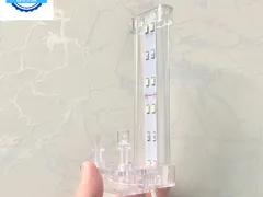 Top 2 mẫu đèn led kẹp hồ cá mini đáng mua nhất hiện nay