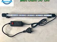Nên sử dụng mẫu đèn led cho hồ cá nào đẹp, chất lượng ?