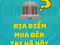 Ở đâu bán đèn led bể cá tại Hà Nội ?