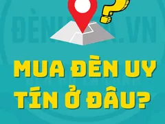 Địa điểm bán bể cá mini có đèn led đẹp, giá rẻ