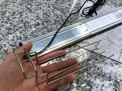 Bí quyết chọn đèn cho hồ cá có thể bạn chưa biết
