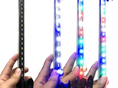 Gợi ý những mẫu đèn led cho hồ cá KOI