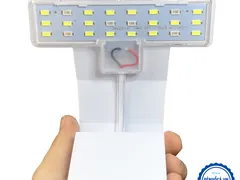 Kinh nghiệm lắp đèn chiếu sáng bể cá mini