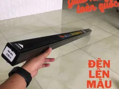 Nơi bán đèn bể cá RGB uy tín tại TPHCM