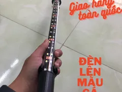 Nơi bán đèn hồ cá 1m - 1m2 - 1m4 uy tín