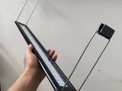 Có nên dùng đèn led cho hồ thủy sinh không ?