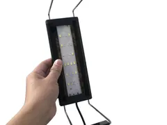 Những mẫu đèn led trắng xanh hồ cá đẹp nhất