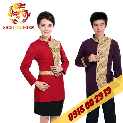 Các kiểu đồng phục đẹp sáng tạo bằng những họa tiết mới Các kiểu đồng phục đẹp sáng tạo bằng những họa tiết mới