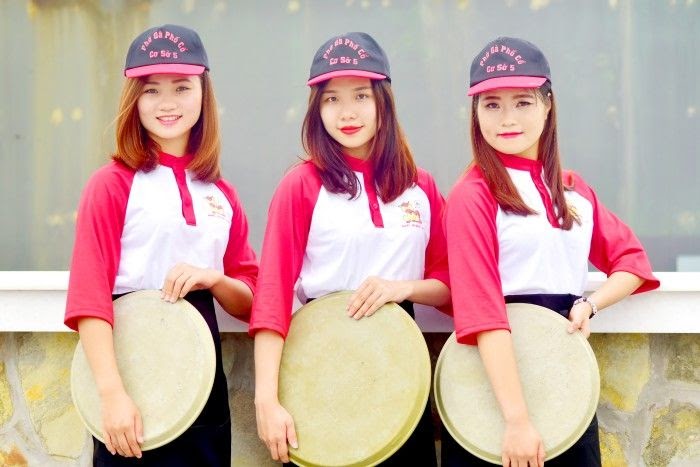 Sago Uniform địa chỉ may nón đồng phục du lịch giá rẻ tại hcm Sago Uniform địa chỉ may nón đồng phục du lịch giá rẻ tại hcm