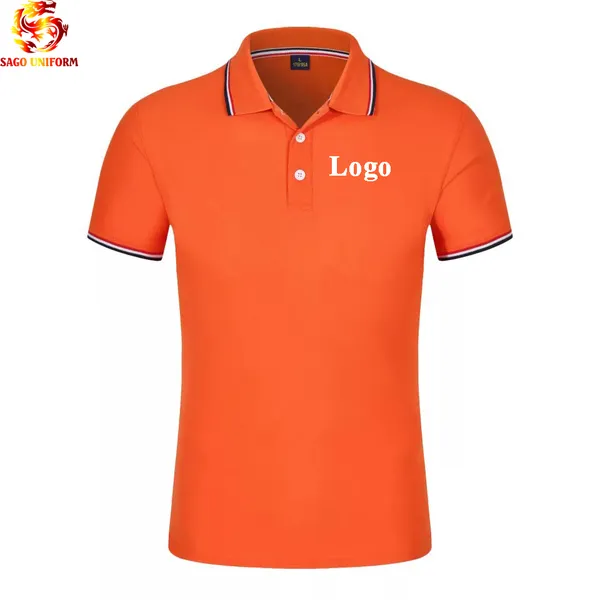 Áo thun cổ trụ bo lật dệt SG-03