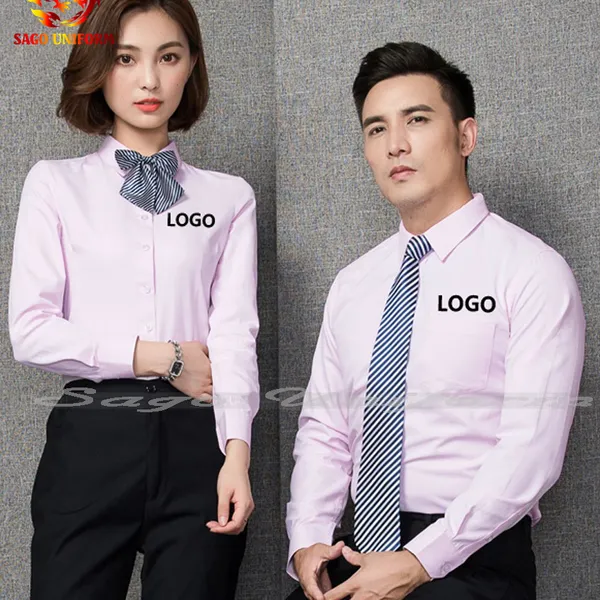 Đồng phục công sở DPCS_09