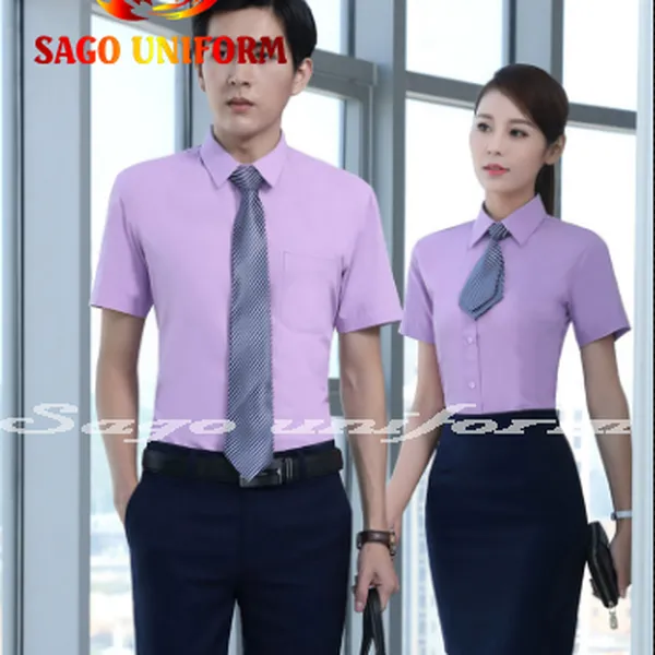 Đồng phục công sở DPCS_09