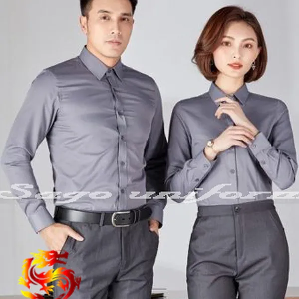 Đồng phục công sở DPCS_09