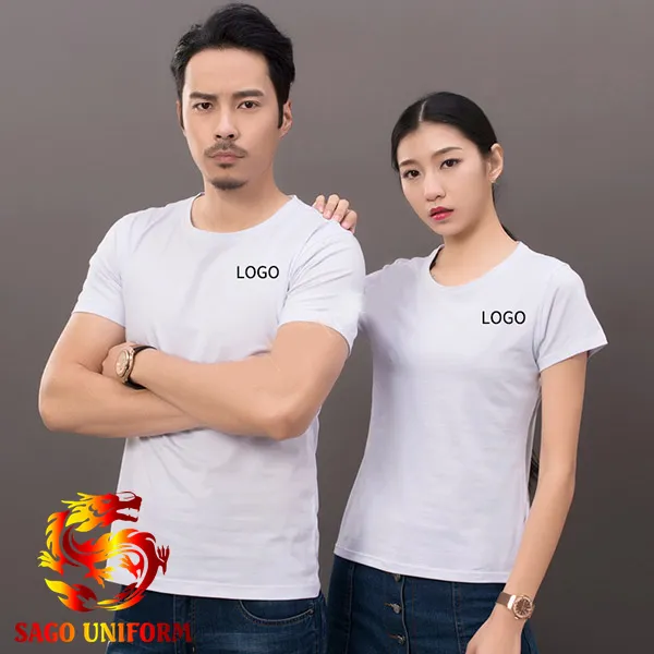 Áo thun cổ tròn SG_02
