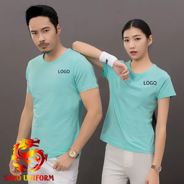 Áo thun cổ tròn SG_02