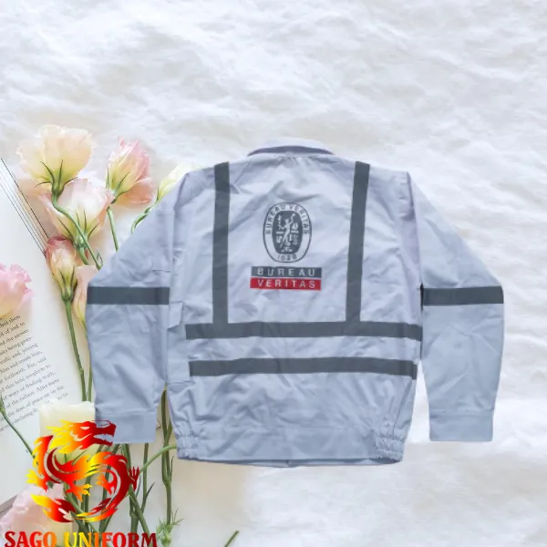 Áo bảo hộ lao động DBHSG_01