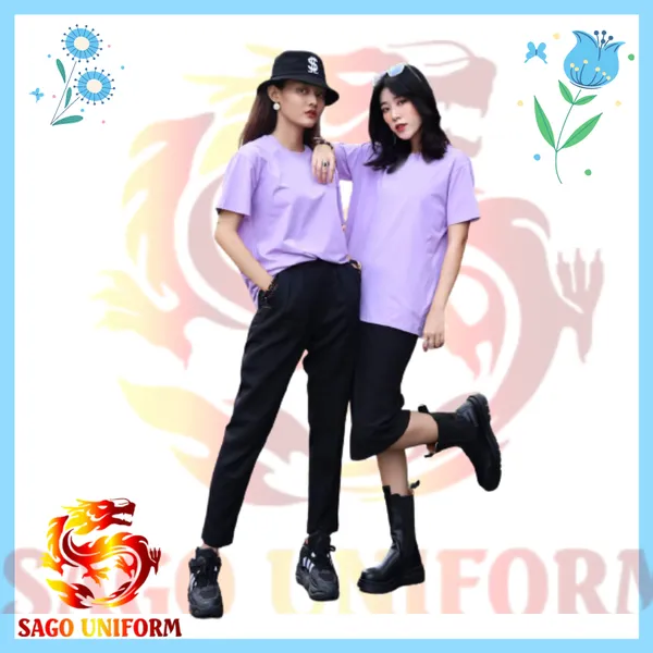 Đồng phục lớp _ 003