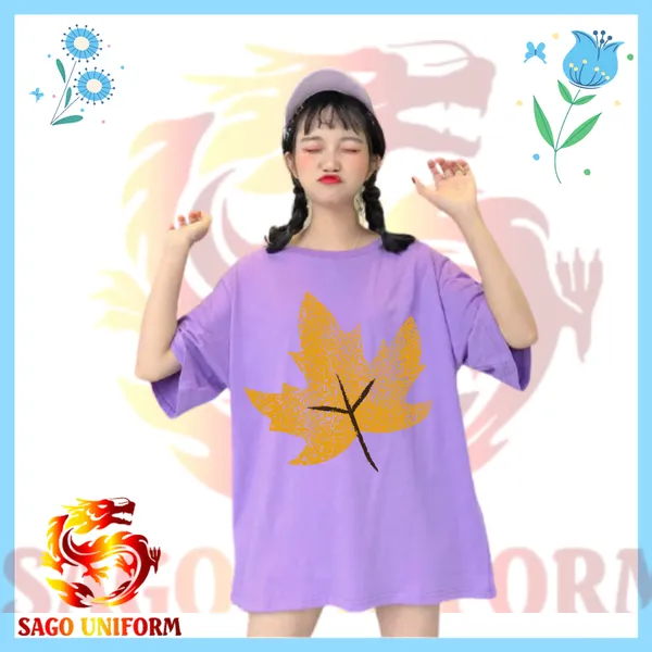 Đồng phục lớp _005