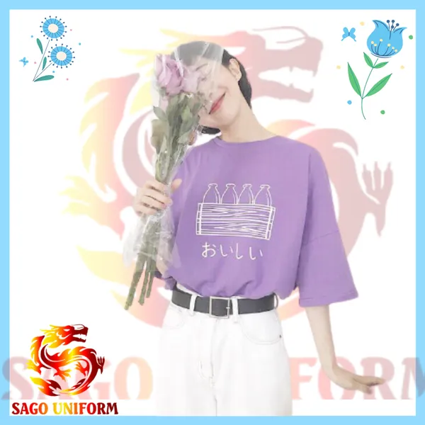 Đồng phục lớp _004