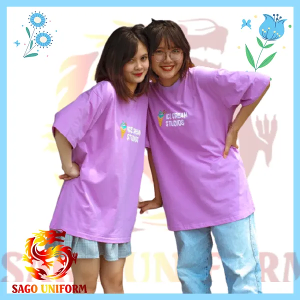 Đồng phục lớp _ 001