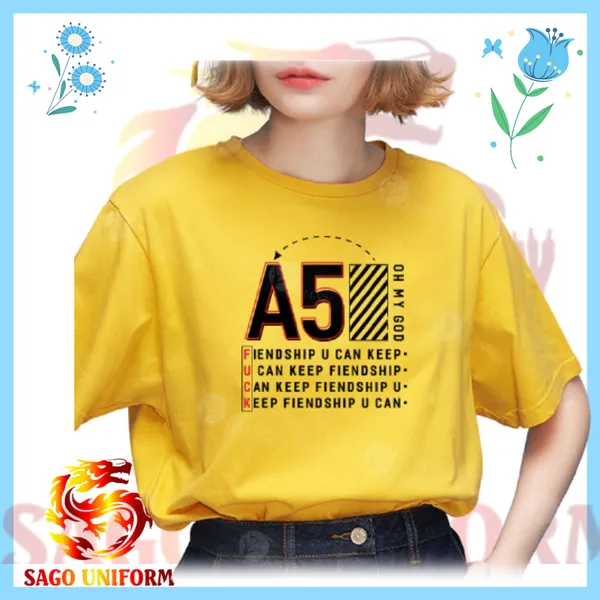 Đồng phục lớp _ 002