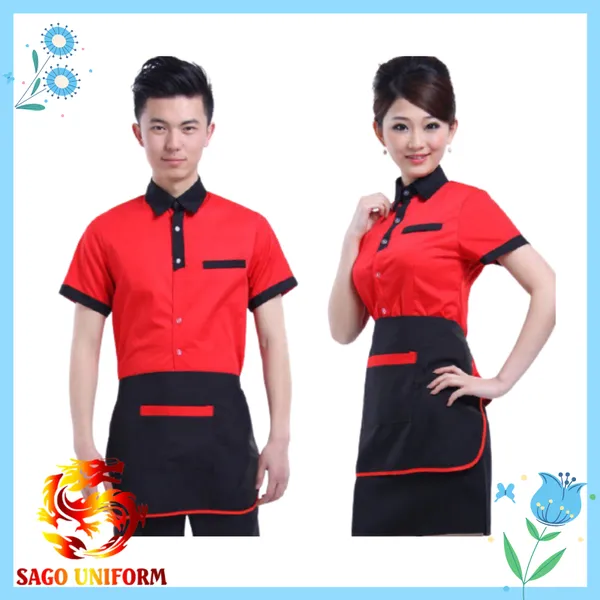 Đồng phục khách sạn DPKS_03