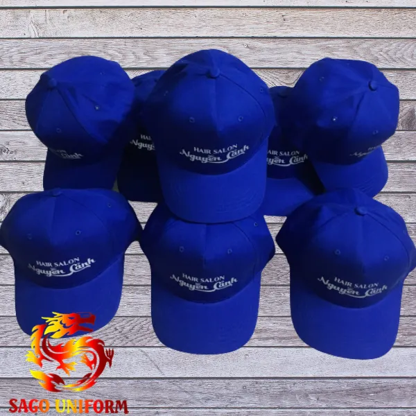 Nón lưỡi trai NSG_010