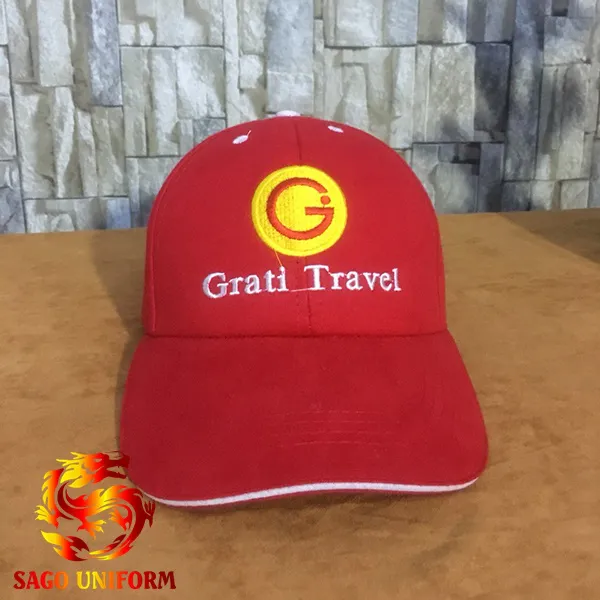 Nón lưỡi trai NSG_01