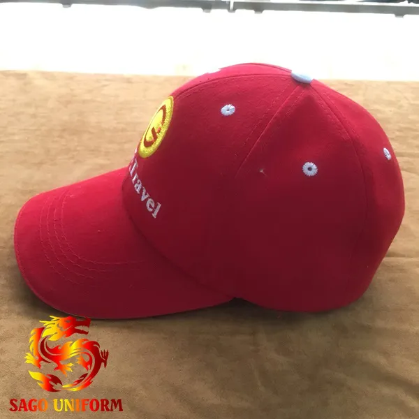 Nón lưỡi trai NSG_01
